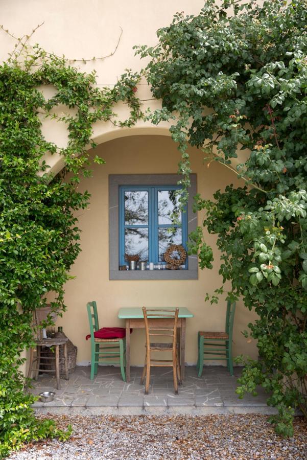 Farmstay Kmetija Stekar Койско Екстер'єр фото