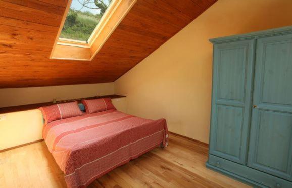 Farmstay Kmetija Stekar Койско Номер фото