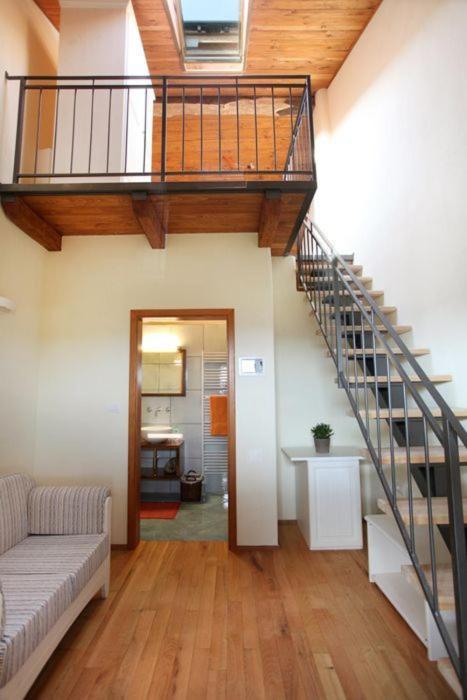 Farmstay Kmetija Stekar Койско Номер фото