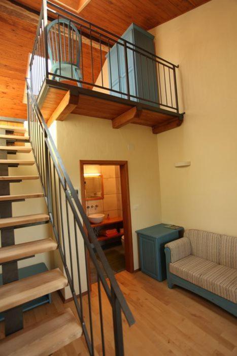 Farmstay Kmetija Stekar Койско Номер фото