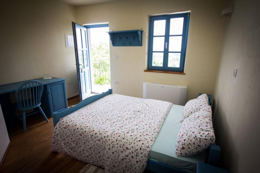 Farmstay Kmetija Stekar Койско Номер фото
