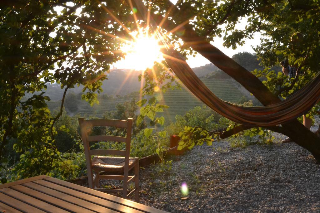 Farmstay Kmetija Stekar Койско Екстер'єр фото