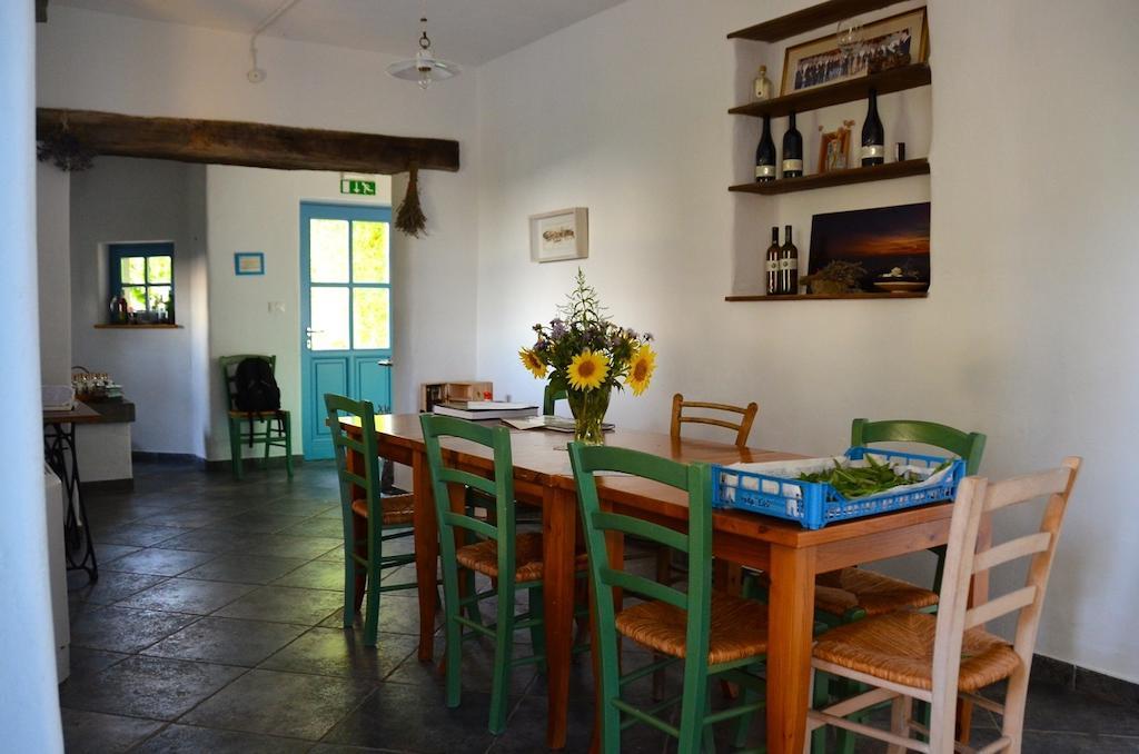 Farmstay Kmetija Stekar Койско Екстер'єр фото