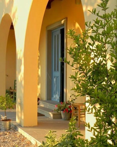 Farmstay Kmetija Stekar Койско Екстер'єр фото