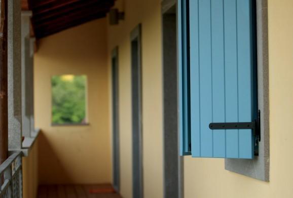 Farmstay Kmetija Stekar Койско Екстер'єр фото