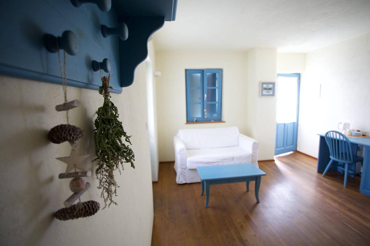 Farmstay Kmetija Stekar Койско Екстер'єр фото
