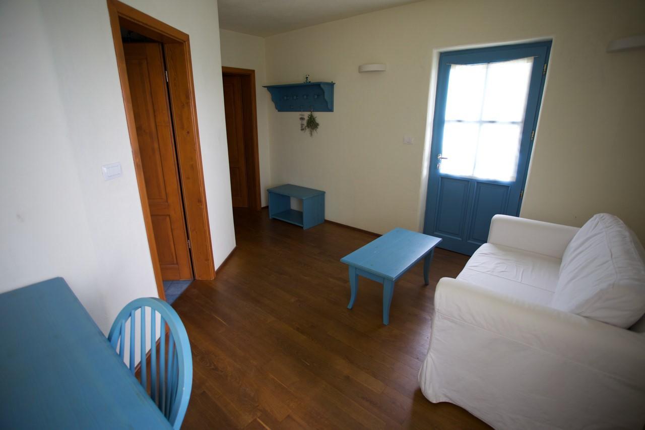 Farmstay Kmetija Stekar Койско Екстер'єр фото